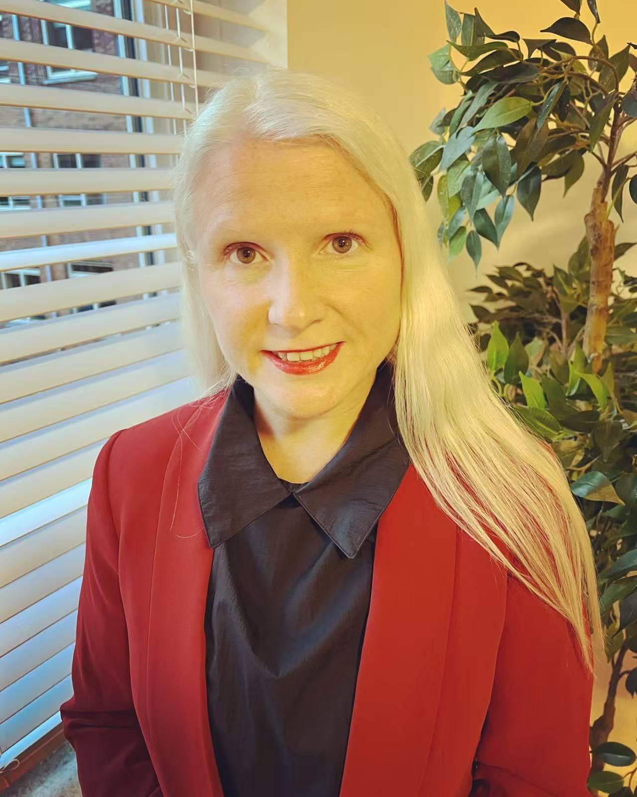 Alice Stokes