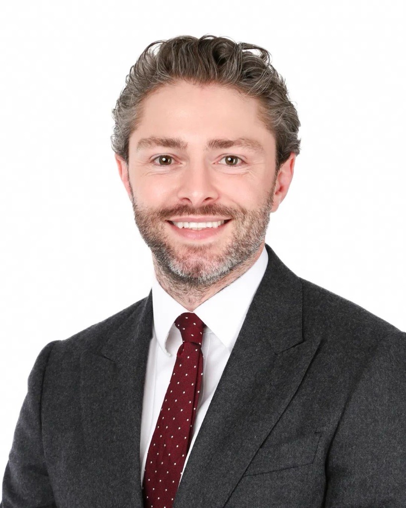 Nick Benbow